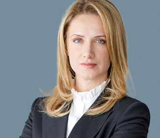 Екатерина Ломтева