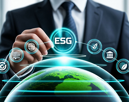 Стратегия устойчивого развития для бизнеса: как превратить ESG из затрат в преимущество