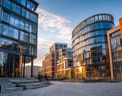 Инвестиции в недвижимость в 2026 году достигнут трёхлетнего минимума