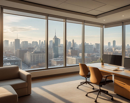 Как инвестировать в коммерческую недвижимость?